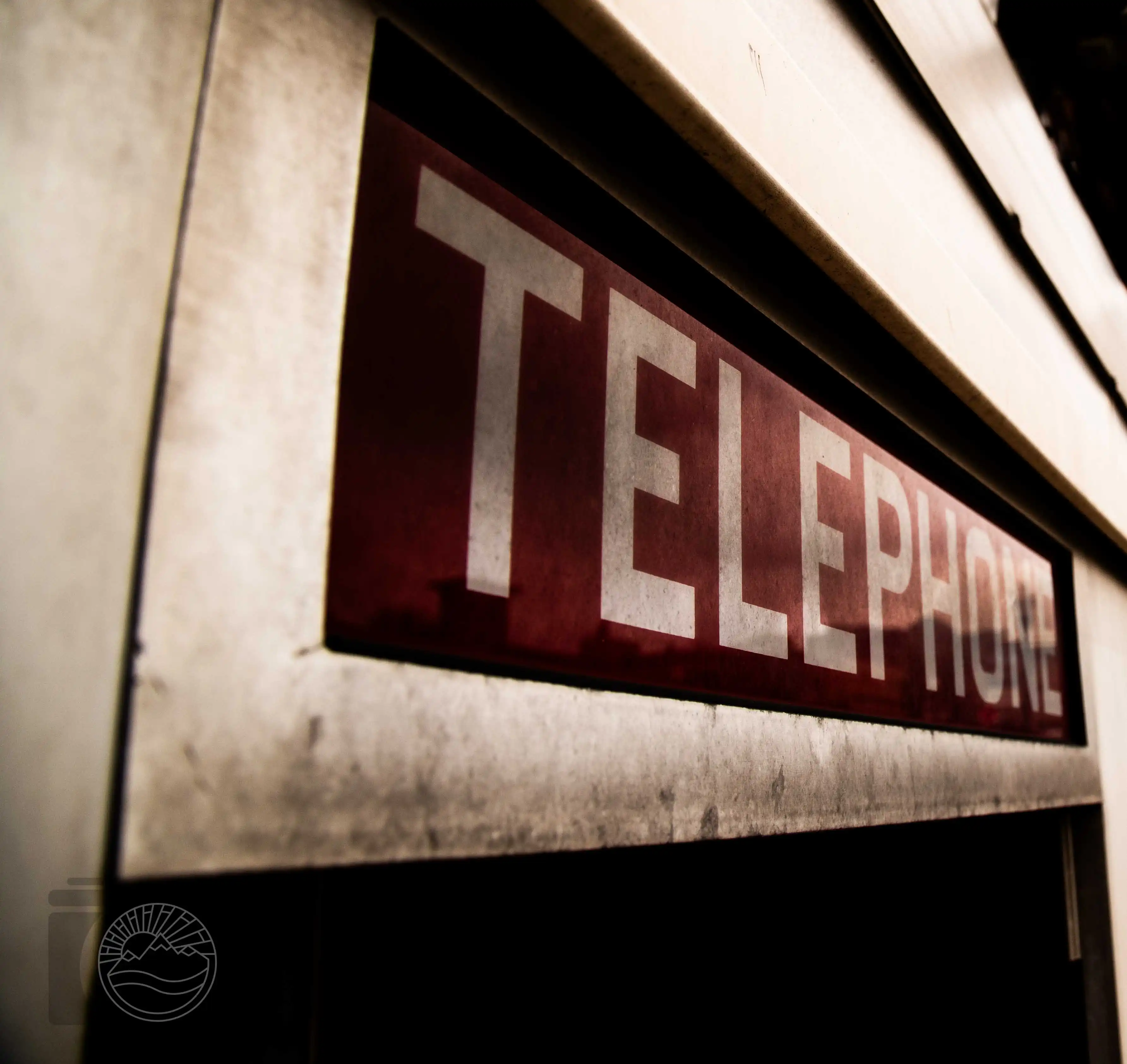 Dial Tone