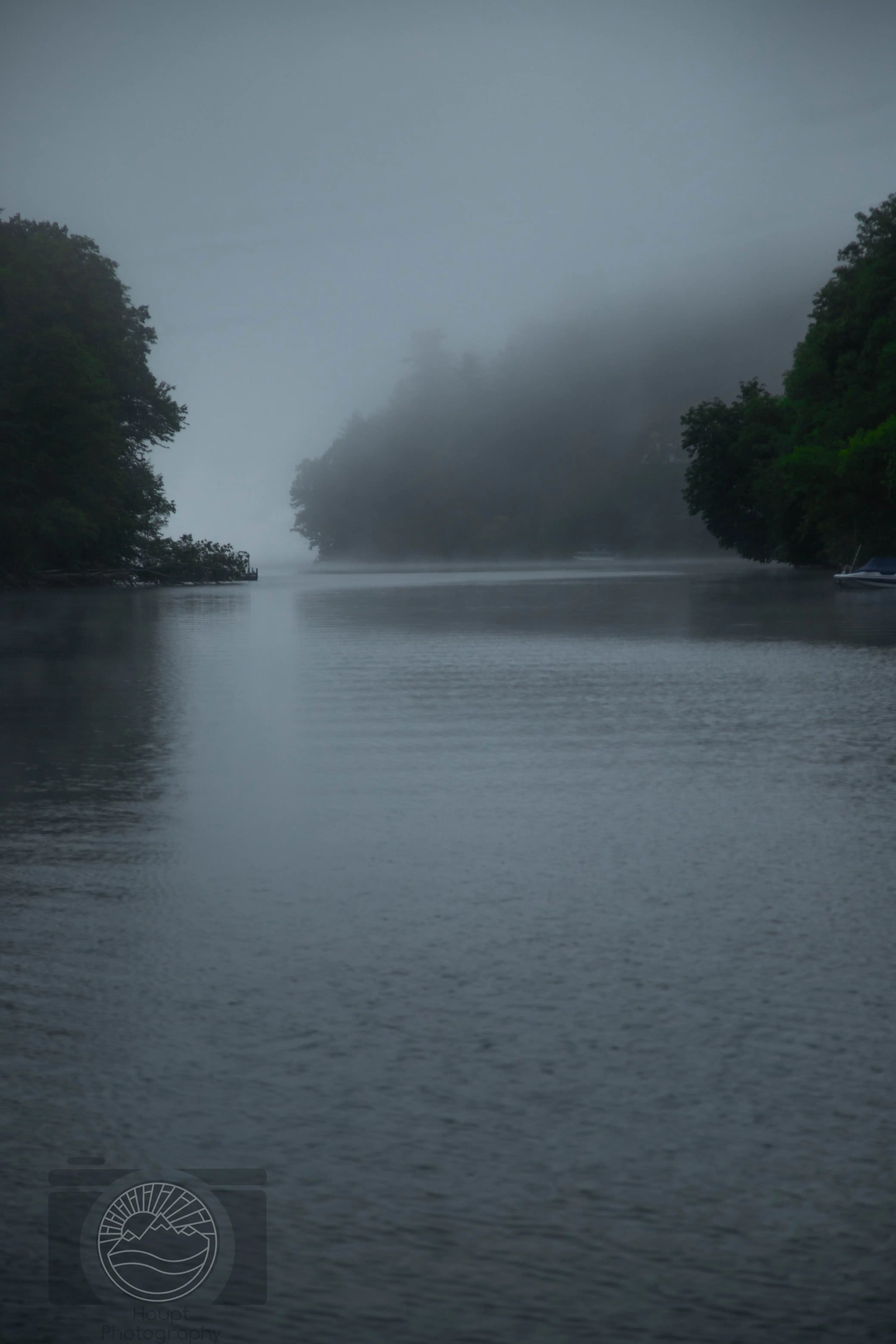 Serenity and Mist