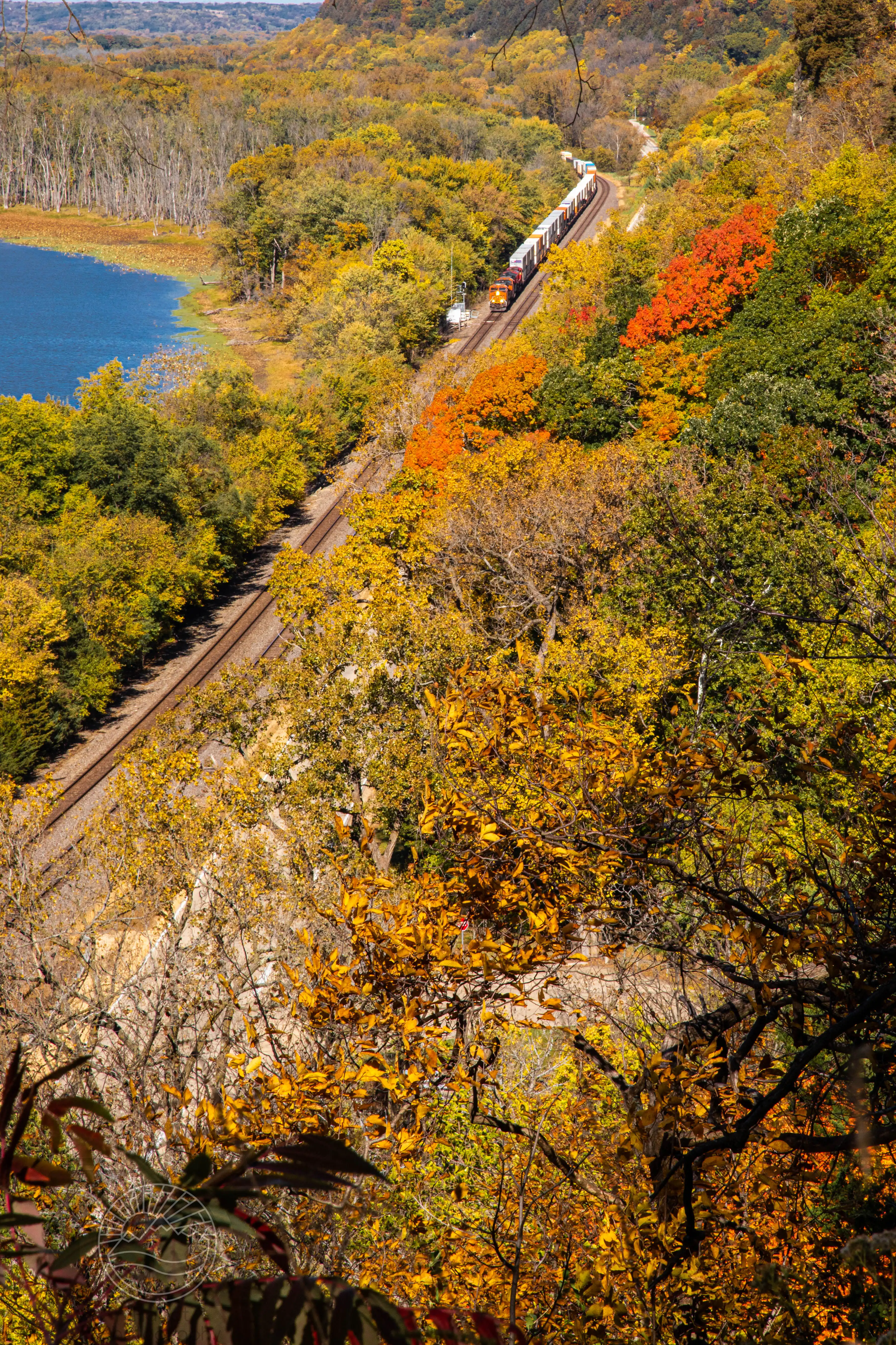 Autumn Passage
