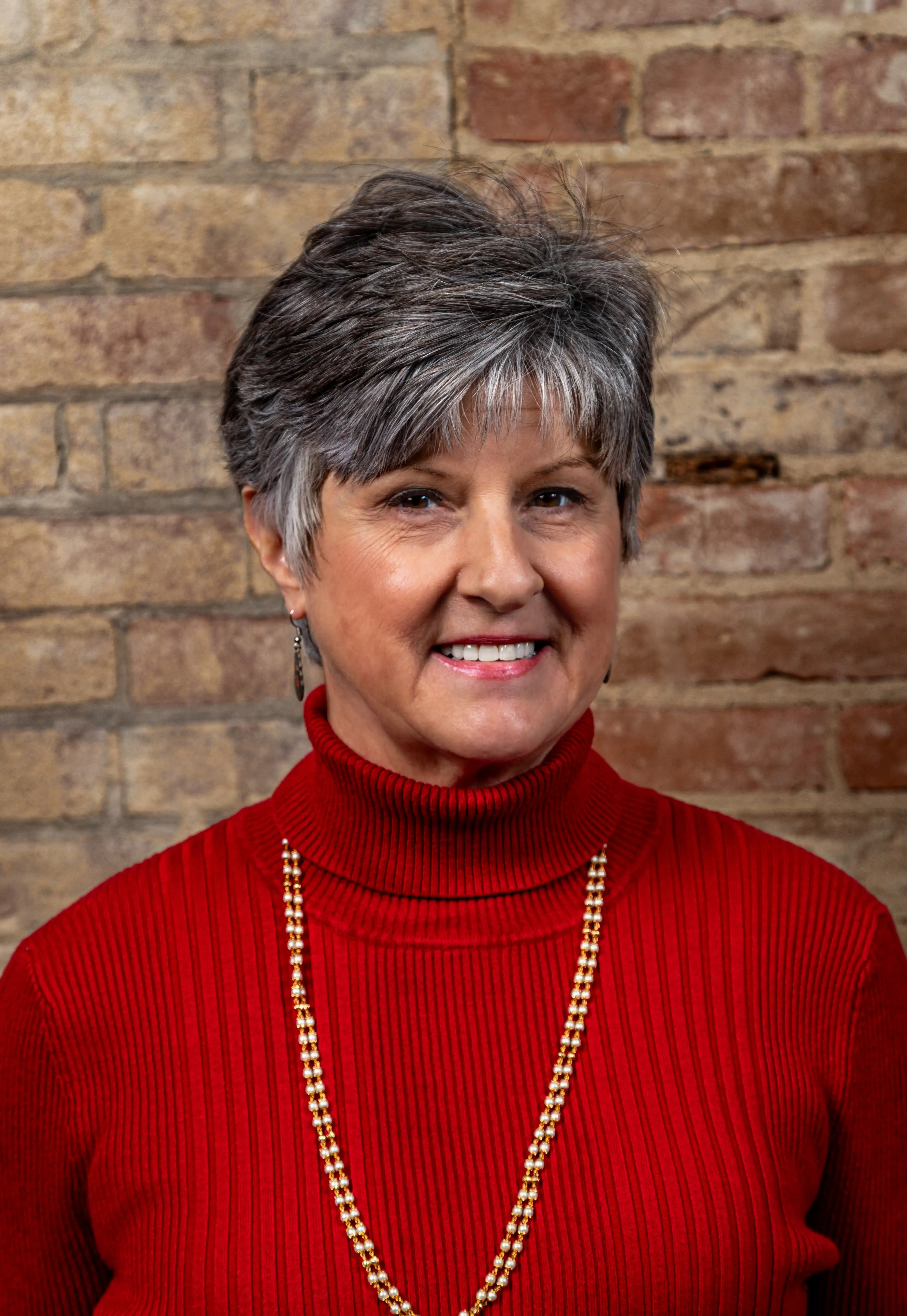 Headshot Example 2