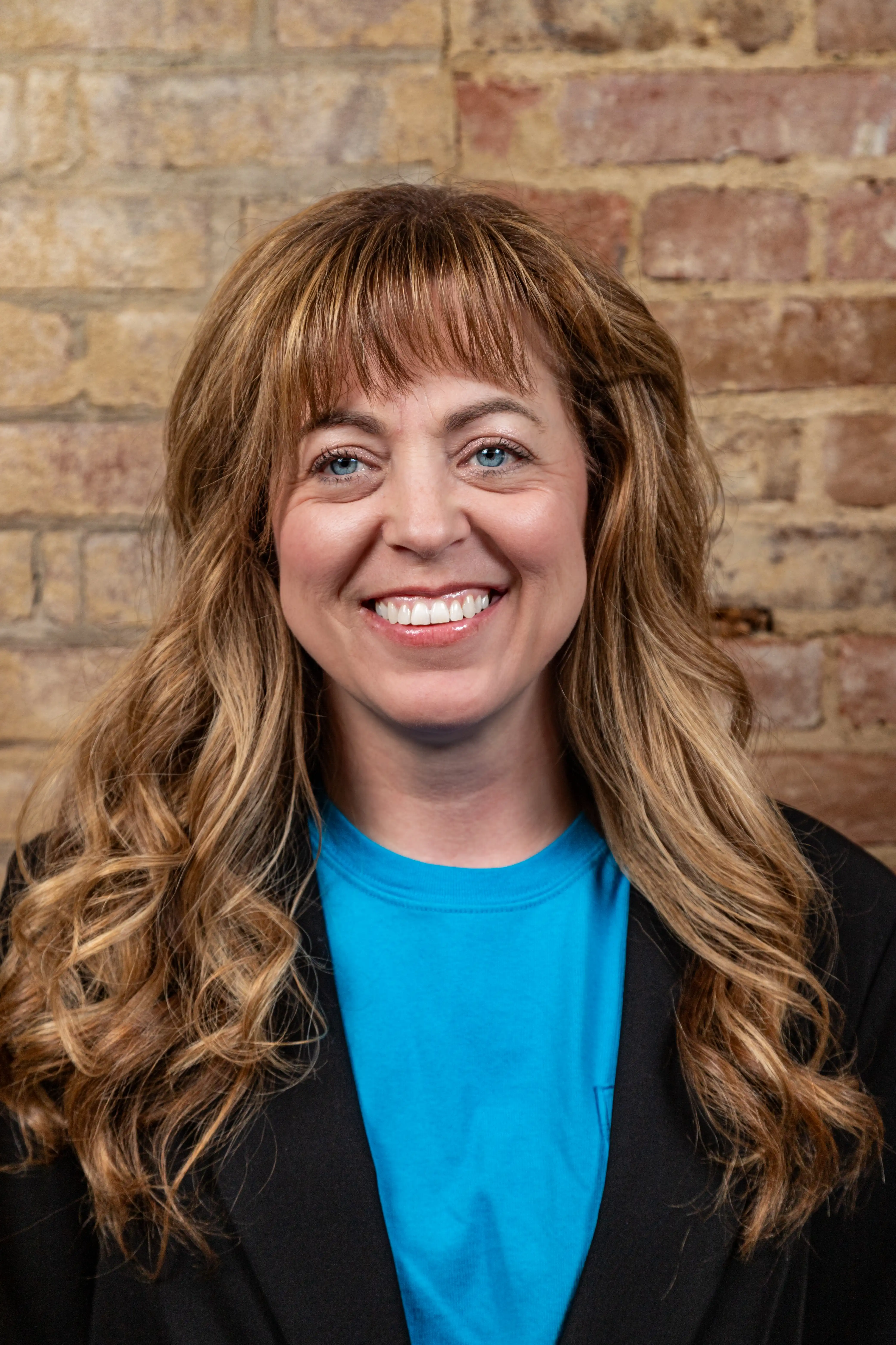 Headshot Example 1